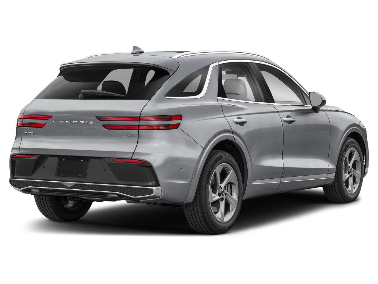 2027 Genesis GV70 2.5T ADVANCED