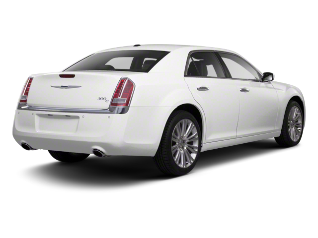 2011 Chrysler 300 LIMITED