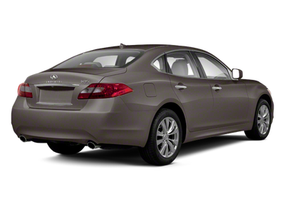 2013 INFINITI M37 4DR SDN X AWD