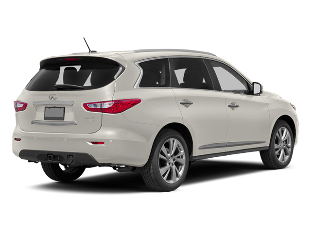2013 INFINITI JX35 4DR AWD