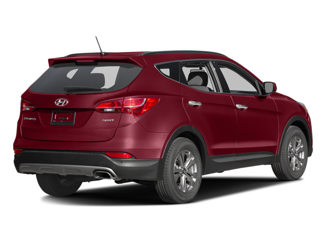 2016 Hyundai Santa Fe Sport 4DR FWD 2.4