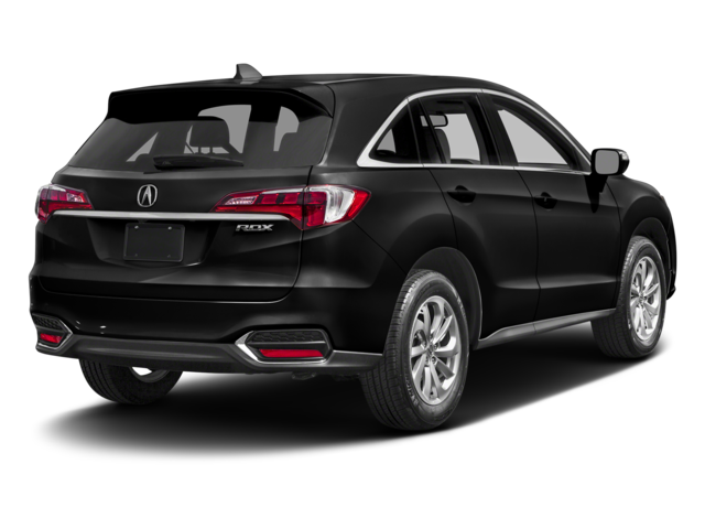 2017 Acura RDX FWD