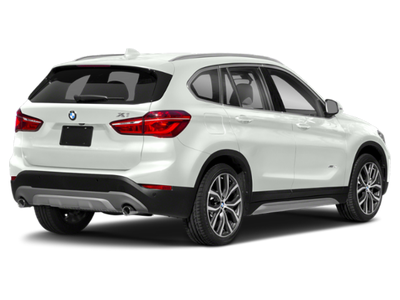 2018 BMW X1 SDRIVE28I