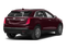 2018 Cadillac XT5 LUXURY AWD