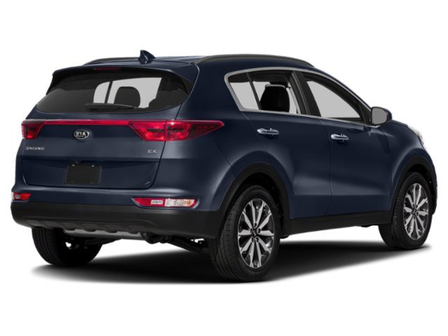 2018 Kia Sportage EX - Photo 31