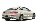 2018 Mercedes-Benz E-Class 2DR CPE E 400 4MA