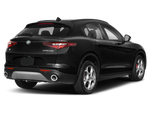 2019 Alfa Romeo Stelvio TI LUSSO