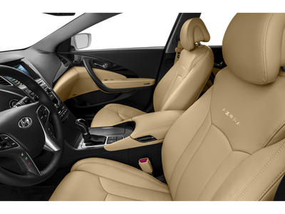 2015 Hyundai Azera 4DR SDN