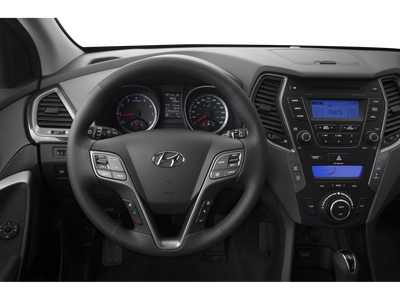 2015 Hyundai Santa Fe Sport 4DR FWD 2.4