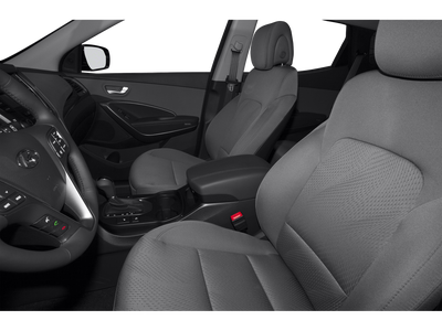 2015 Hyundai Santa Fe Sport 4DR FWD 2.4