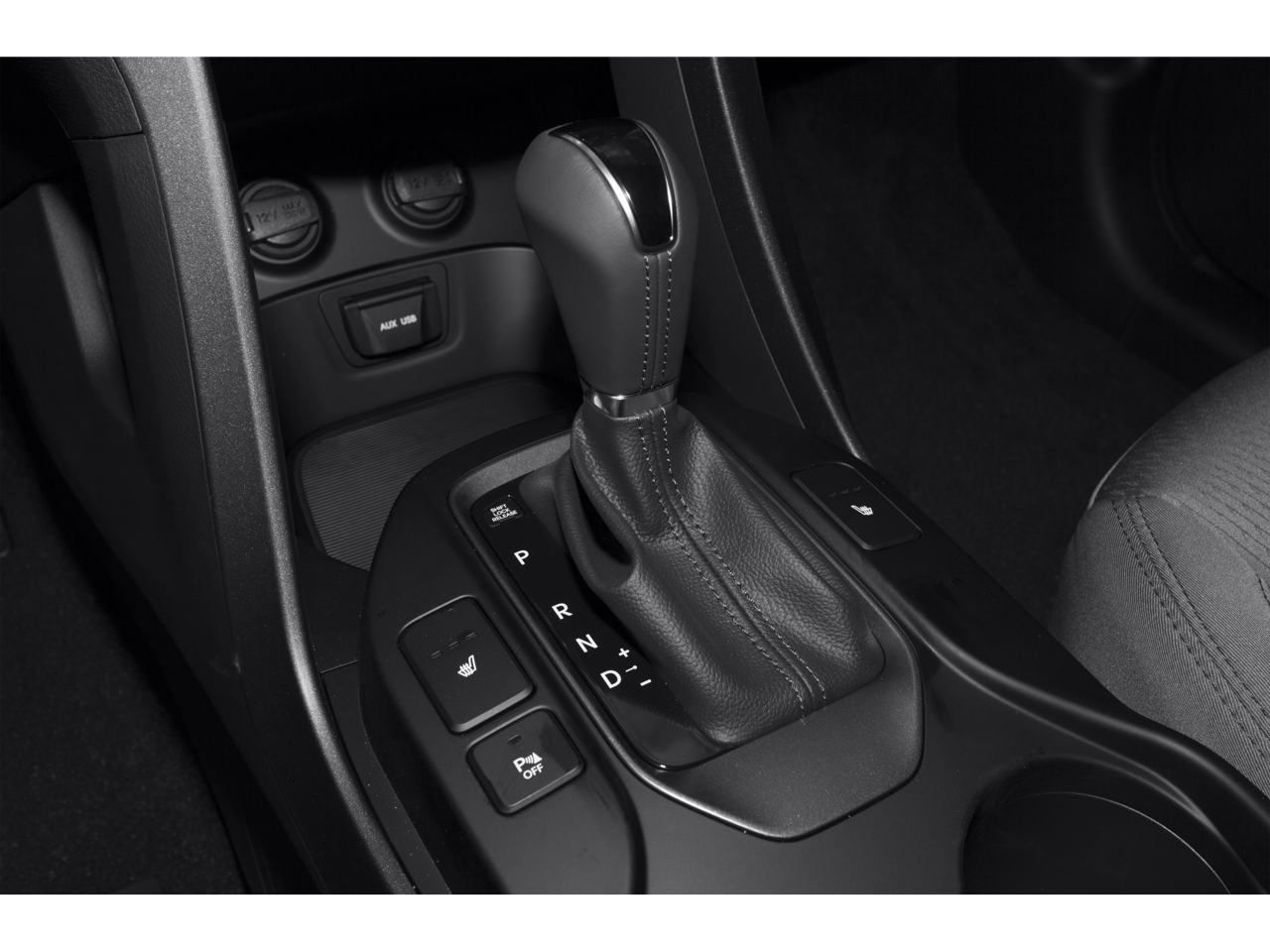 2015 Hyundai Santa Fe Sport 4DR FWD 2.4