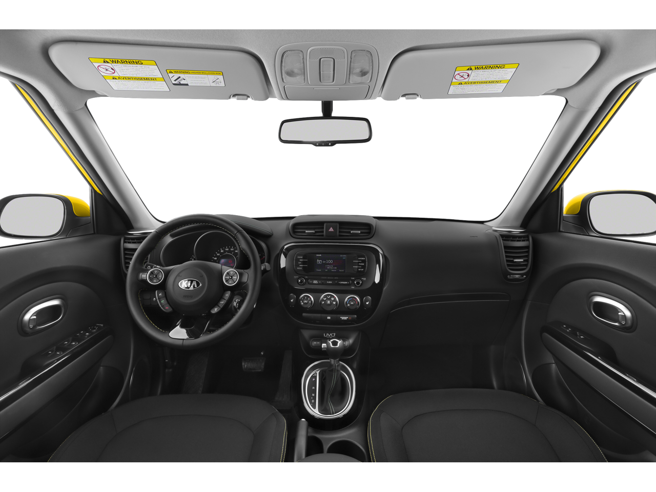 2015 Kia Soul !