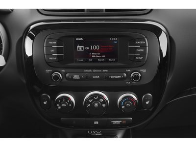 2015 Kia Soul !