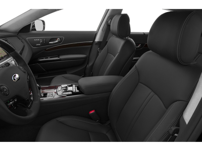2015 Kia K900 LUXURY