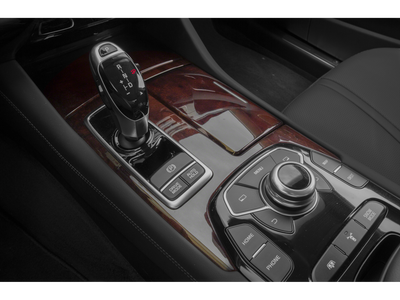 2015 Kia K900 LUXURY