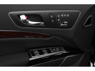 2015 Kia K900 LUXURY