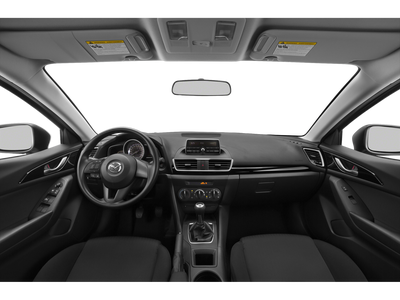 2015 Mazda Mazda3 I TOURING