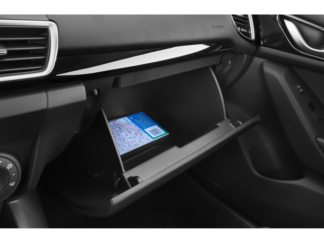 2015 Mazda Mazda3 I TOURING