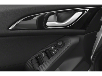 2015 Mazda Mazda3 I TOURING