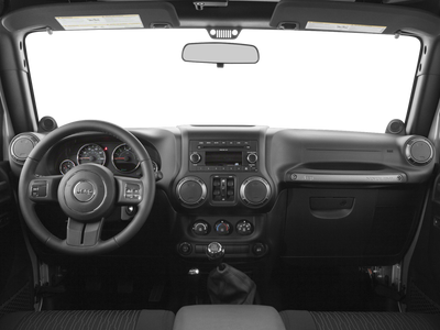 2017 Jeep Wrangler Unlimited BIG BEAR