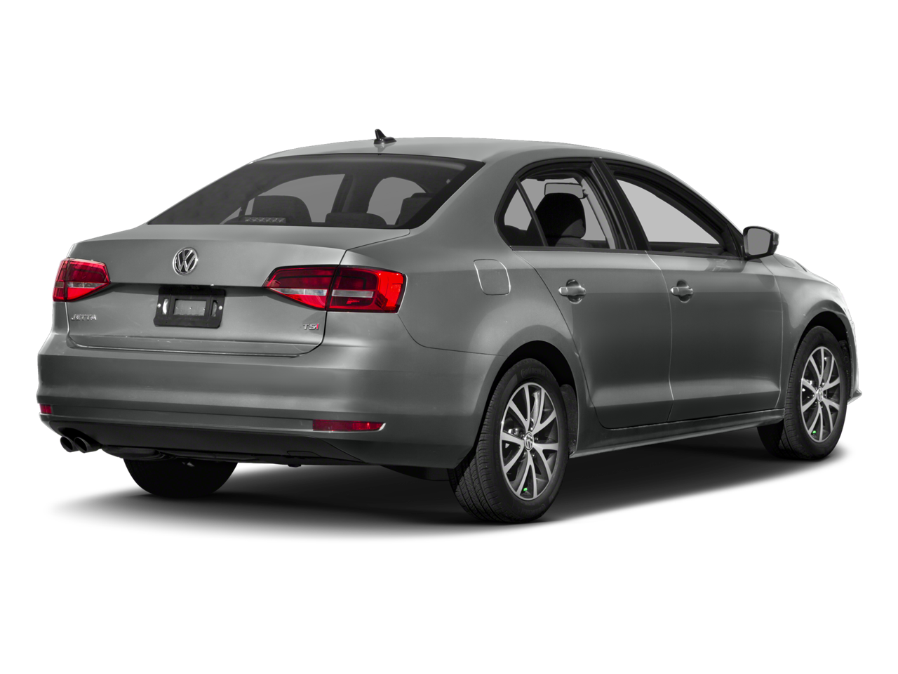 Used 2017 Volkswagen Jetta S with VIN 3VW2B7AJ3HM277489 for sale in Naples, FL