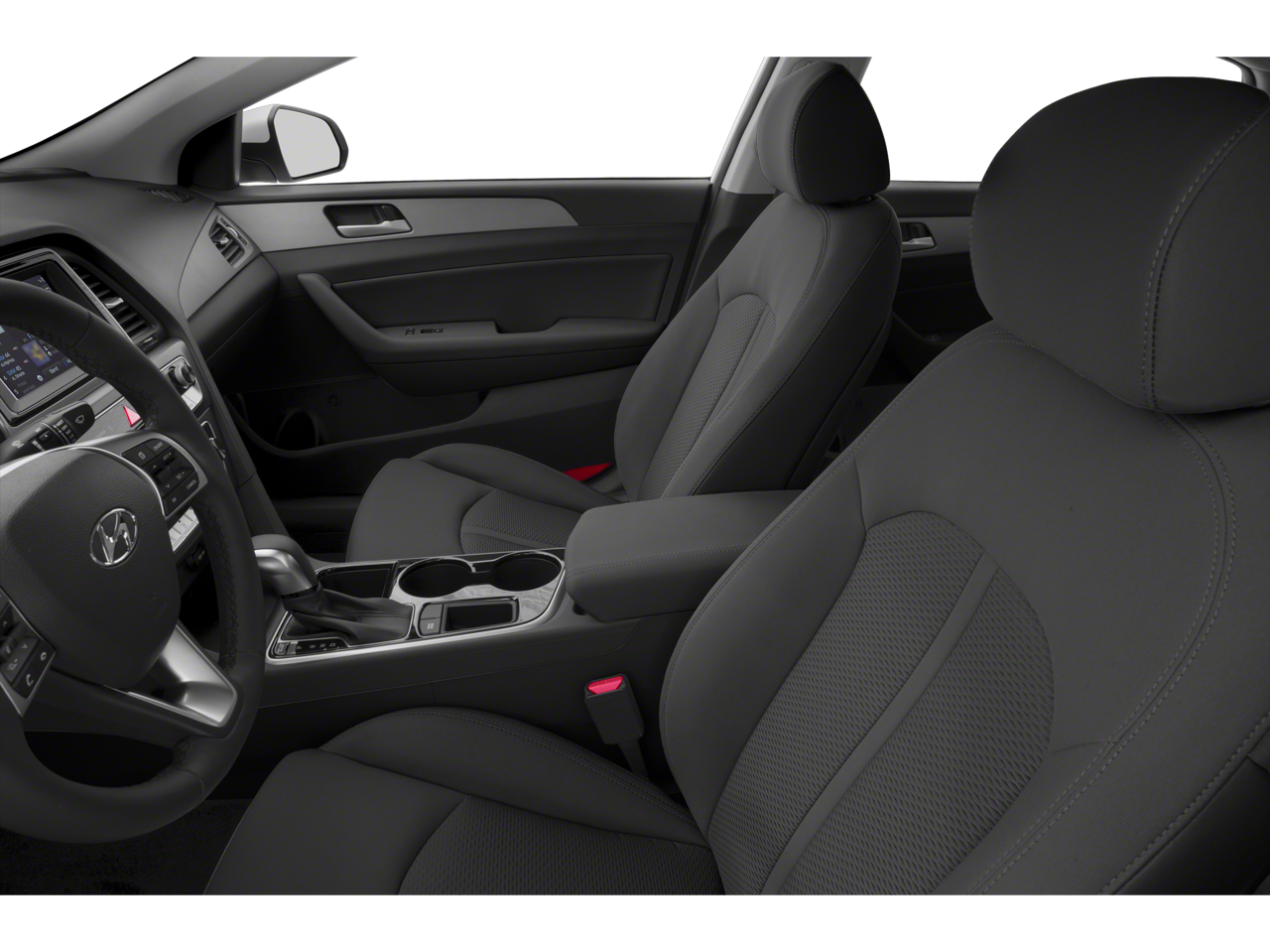 2018 Hyundai Sonata SEL - Photo 6