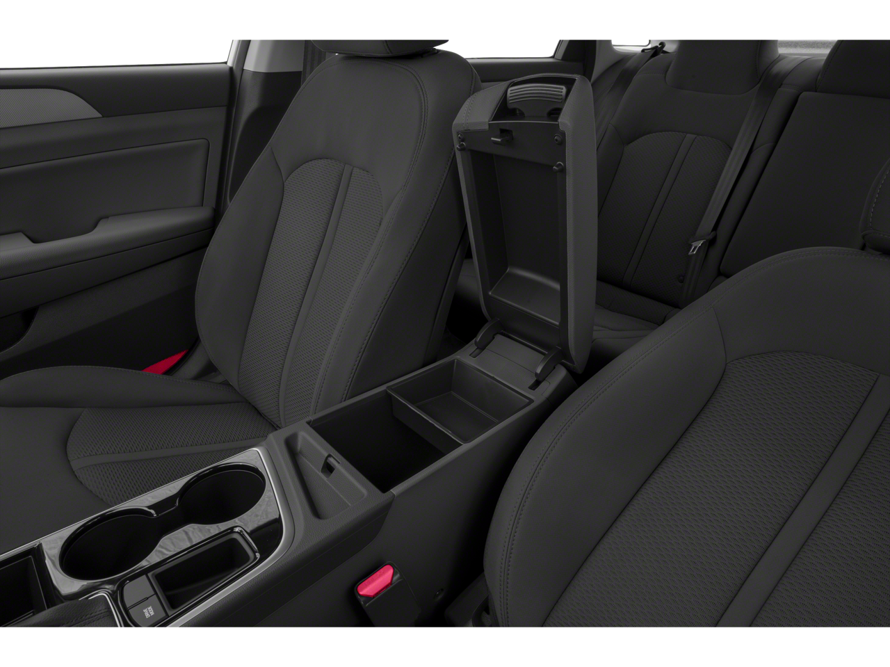 2018 Hyundai Sonata SEL - Photo 10