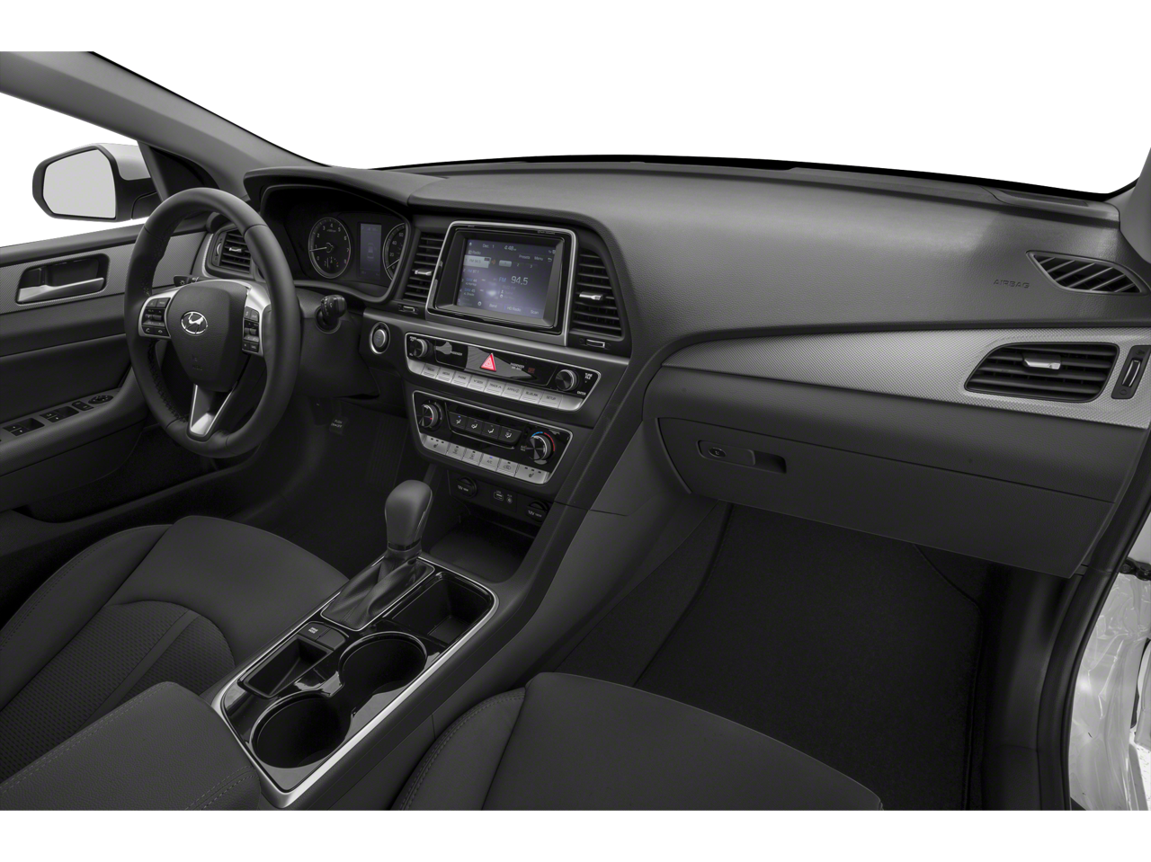 2018 Hyundai Sonata SEL - Photo 11