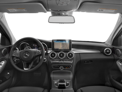2018 Mercedes-Benz C-Class 4DR SDN C 300 C 30