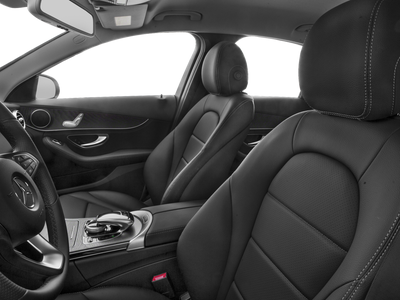 2018 Mercedes-Benz C-Class 4DR SDN C 300 C 30