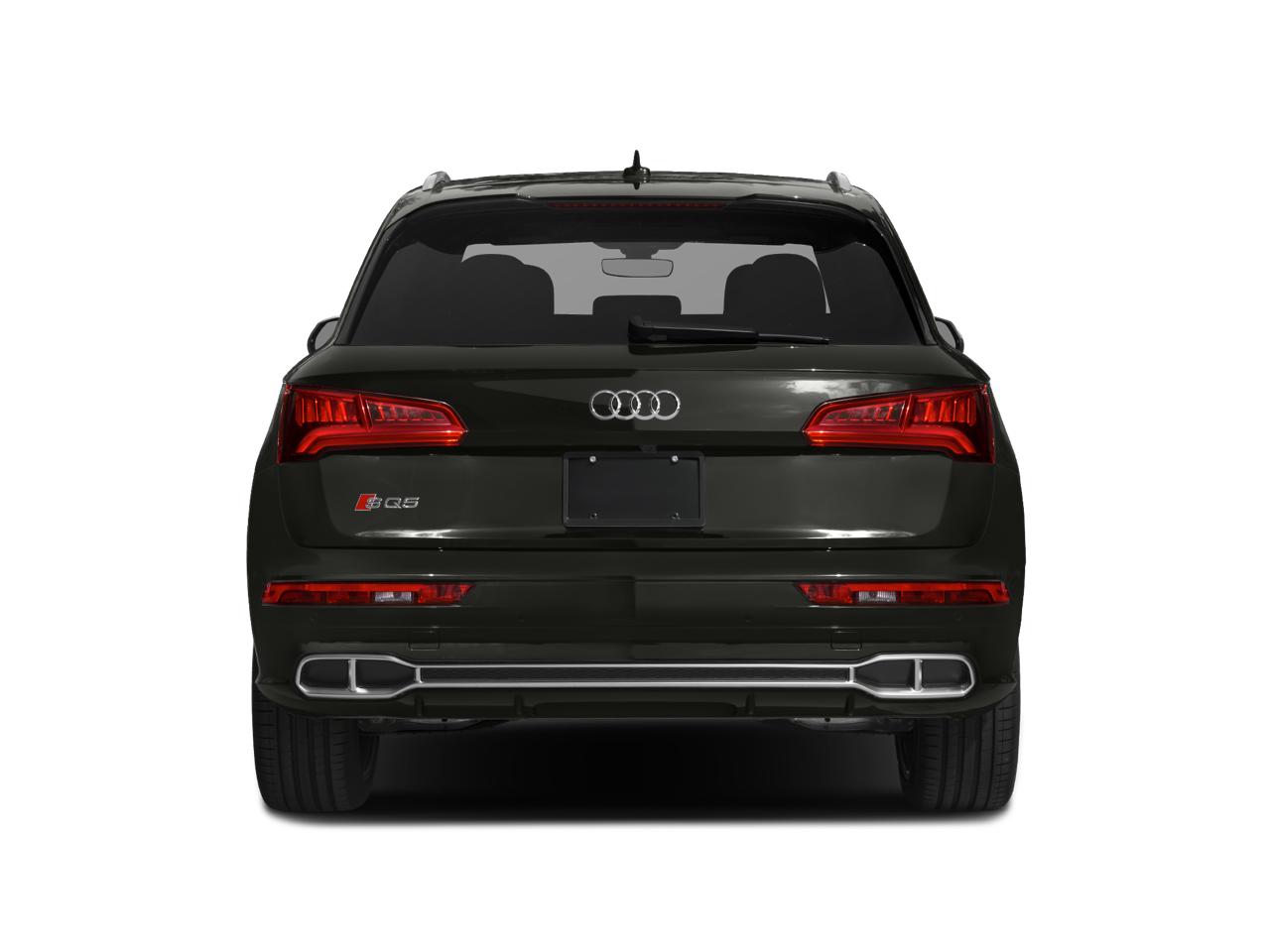 2019 Audi SQ5 PREMIUM PLUS