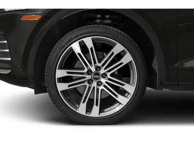 2019 Audi SQ5 PREMIUM PLUS