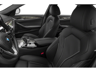 2019 BMW 5 Series 530E IPERFORMANCE
