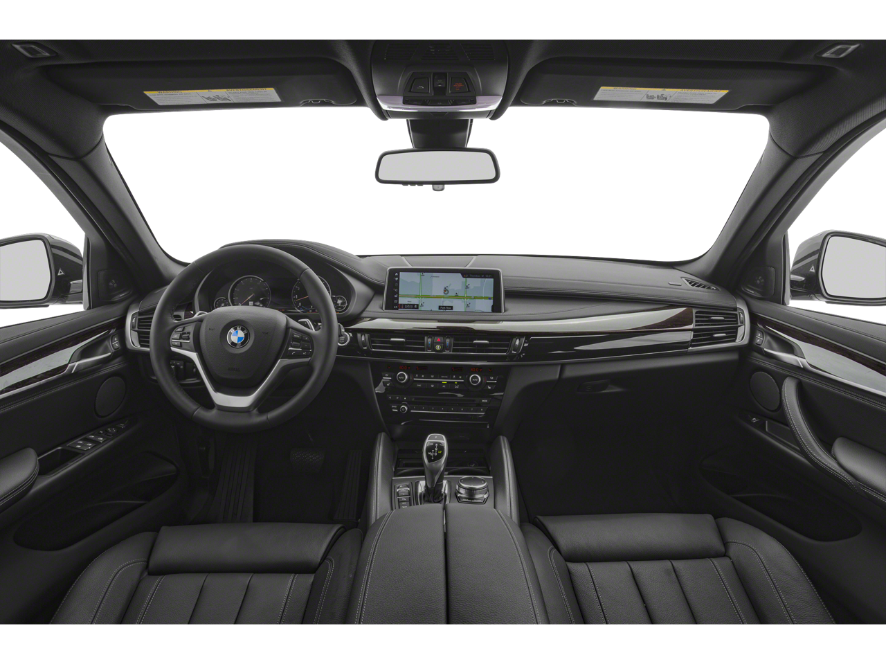 2019 BMW X6 XDRIVE50I