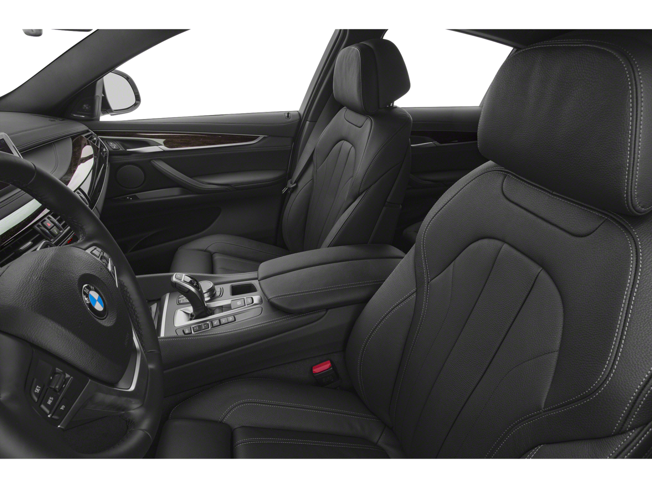 2019 BMW X6 XDRIVE50I