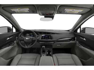 2019 Cadillac XT4 FWD PREMIUM LUXUR
