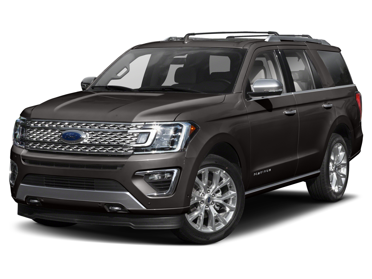 2019 Ford Expedition Platinum 4x4's photo