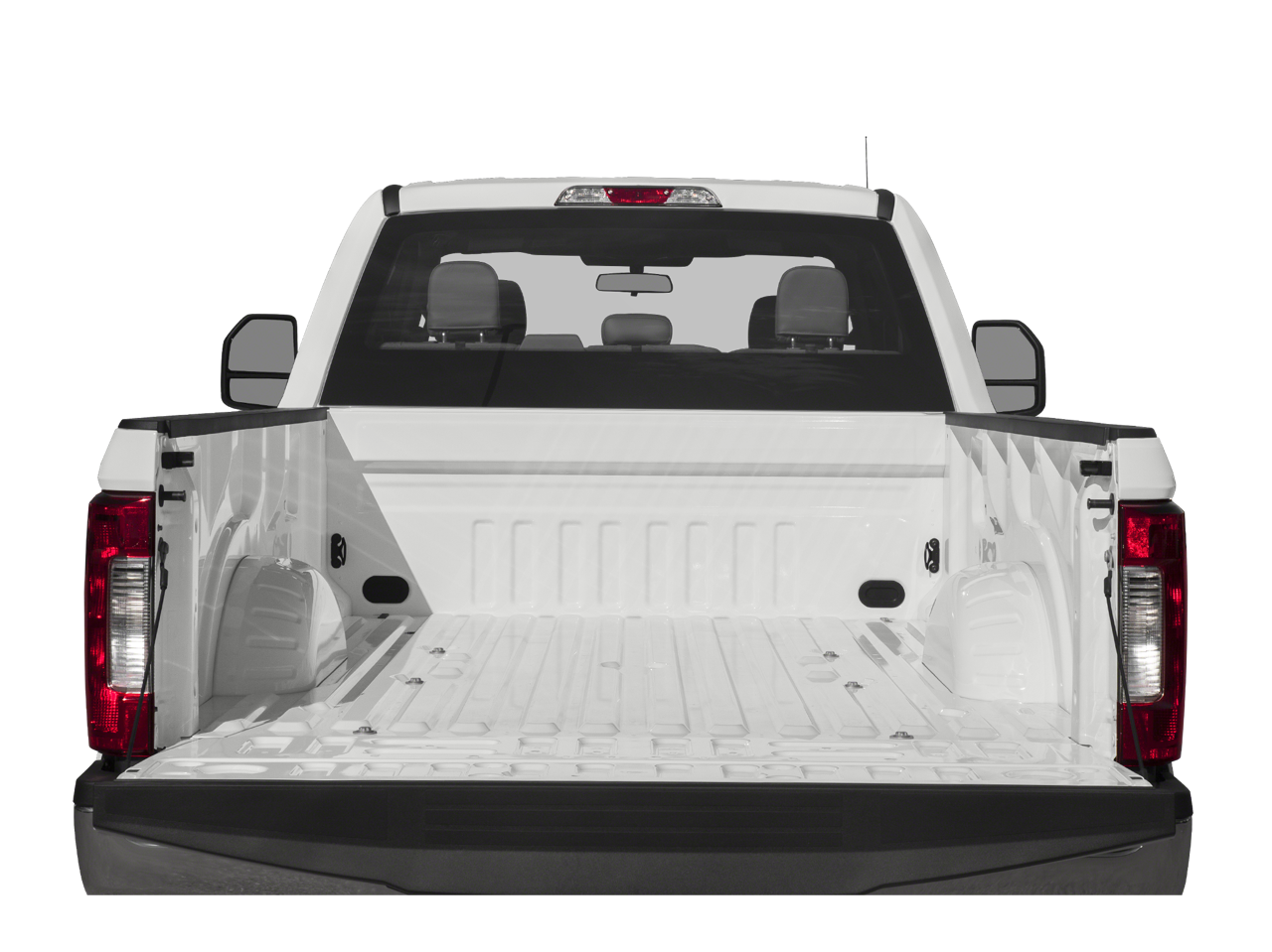 2019 Ford Super Duty F-250 SRW XL