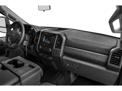 2019 Ford Super Duty F-250 SRW XL