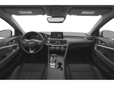 2019 Genesis G70 2.0T ADVANCED