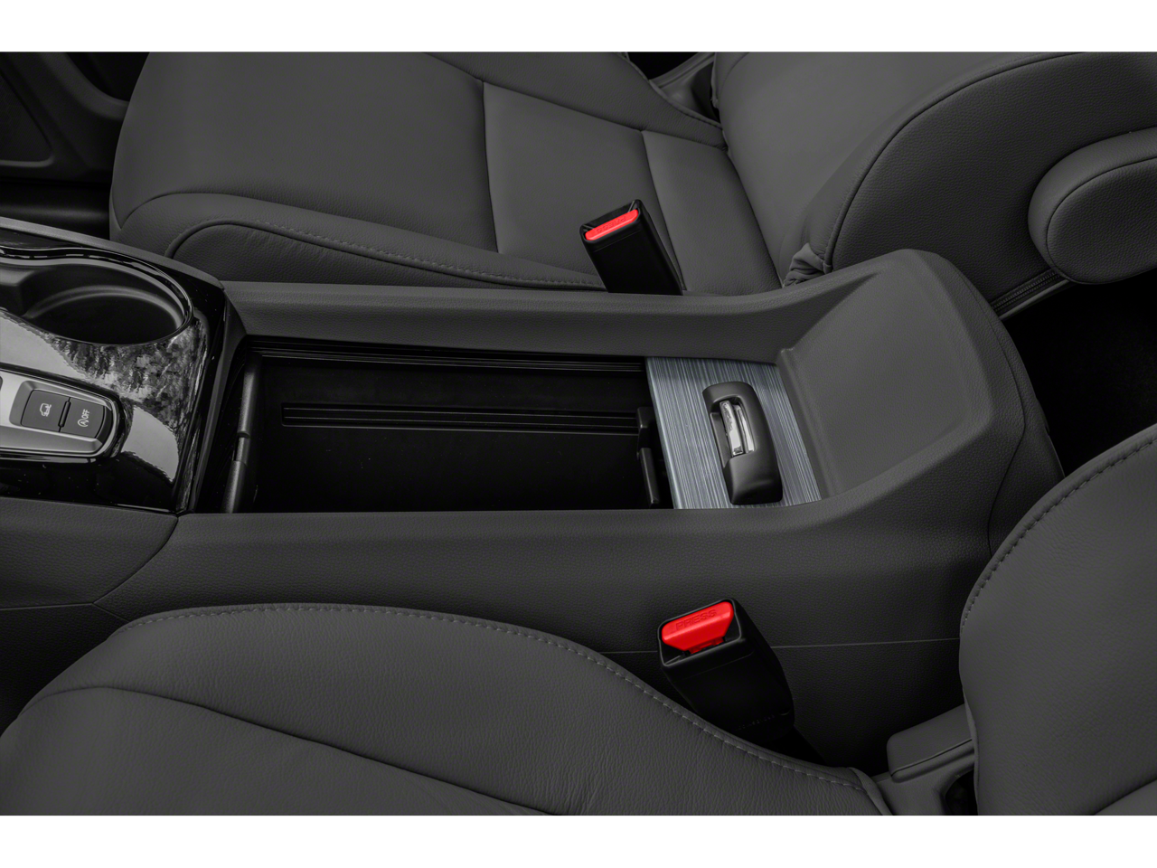 2019 Honda Pilot TOURING 7-PASSENG