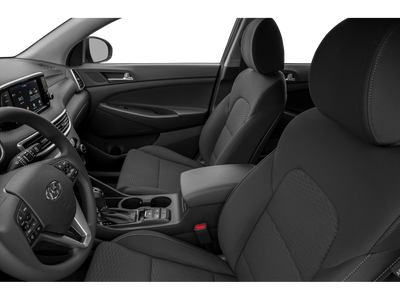 2019 Hyundai Tucson SEL