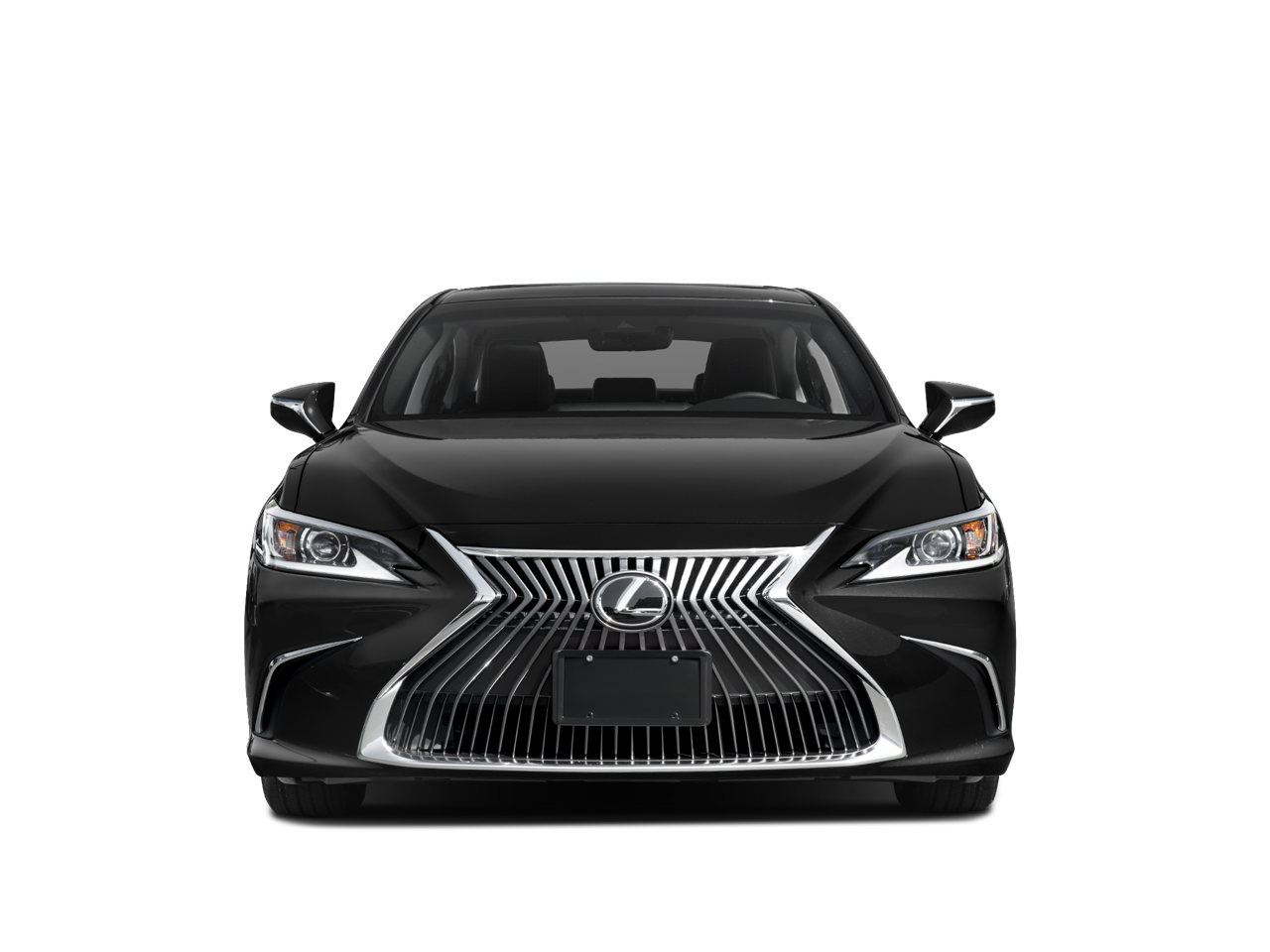 2019 Lexus ES ES 350 LUXURY