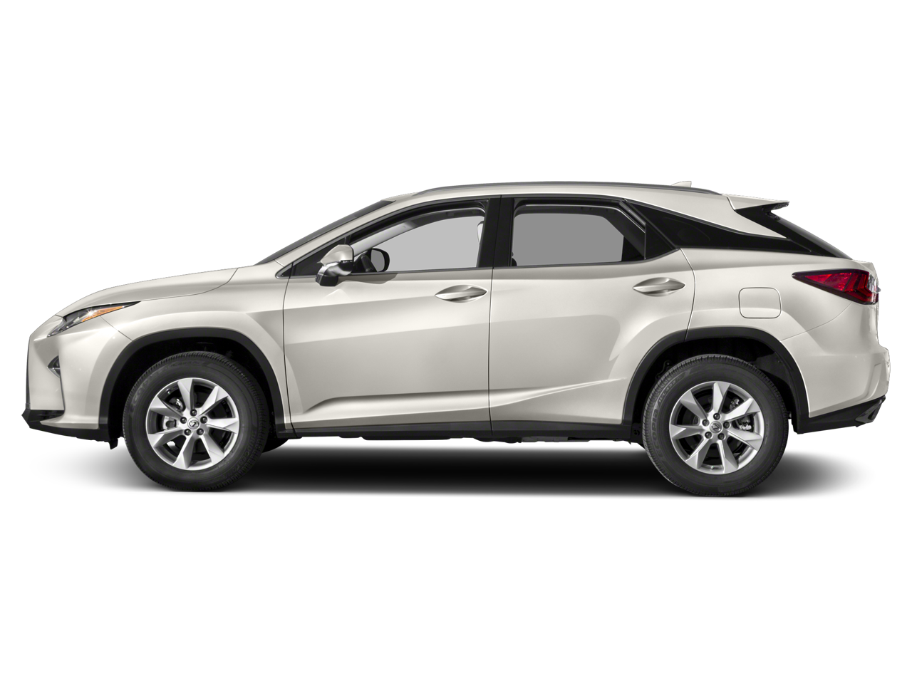 2019 Lexus RX RX 350 F SPORT