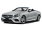 2019 Mercedes-Benz E-Class 2DR CABIO E450 RW