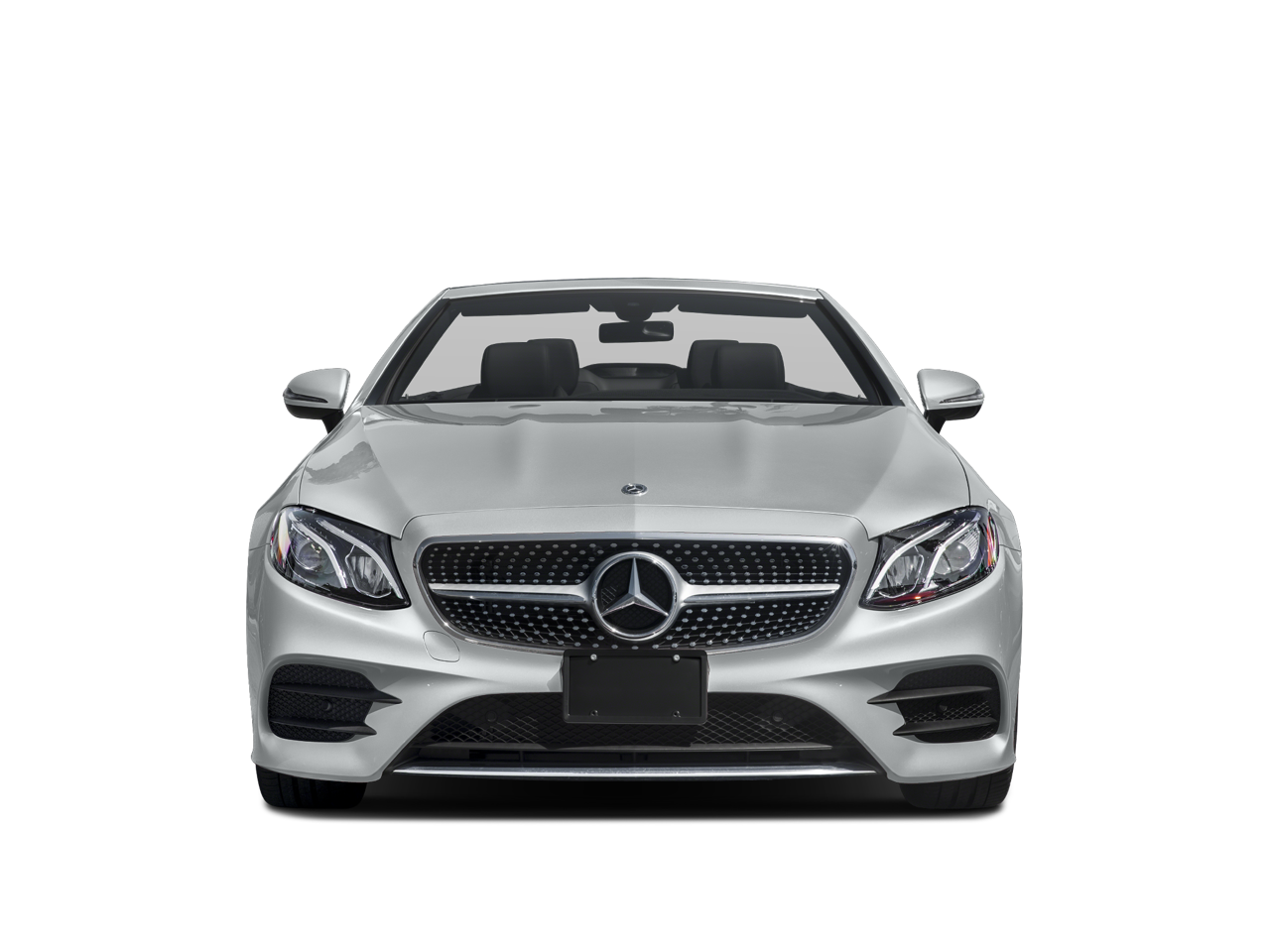 2019 Mercedes-Benz E-Class 2DR CABIO E450 RW