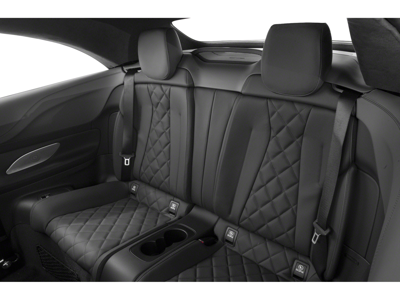 2019 Mercedes-Benz E-Class 2DR CABIO E450 RW