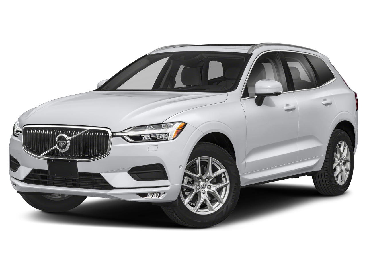 2019 Volvo XC60