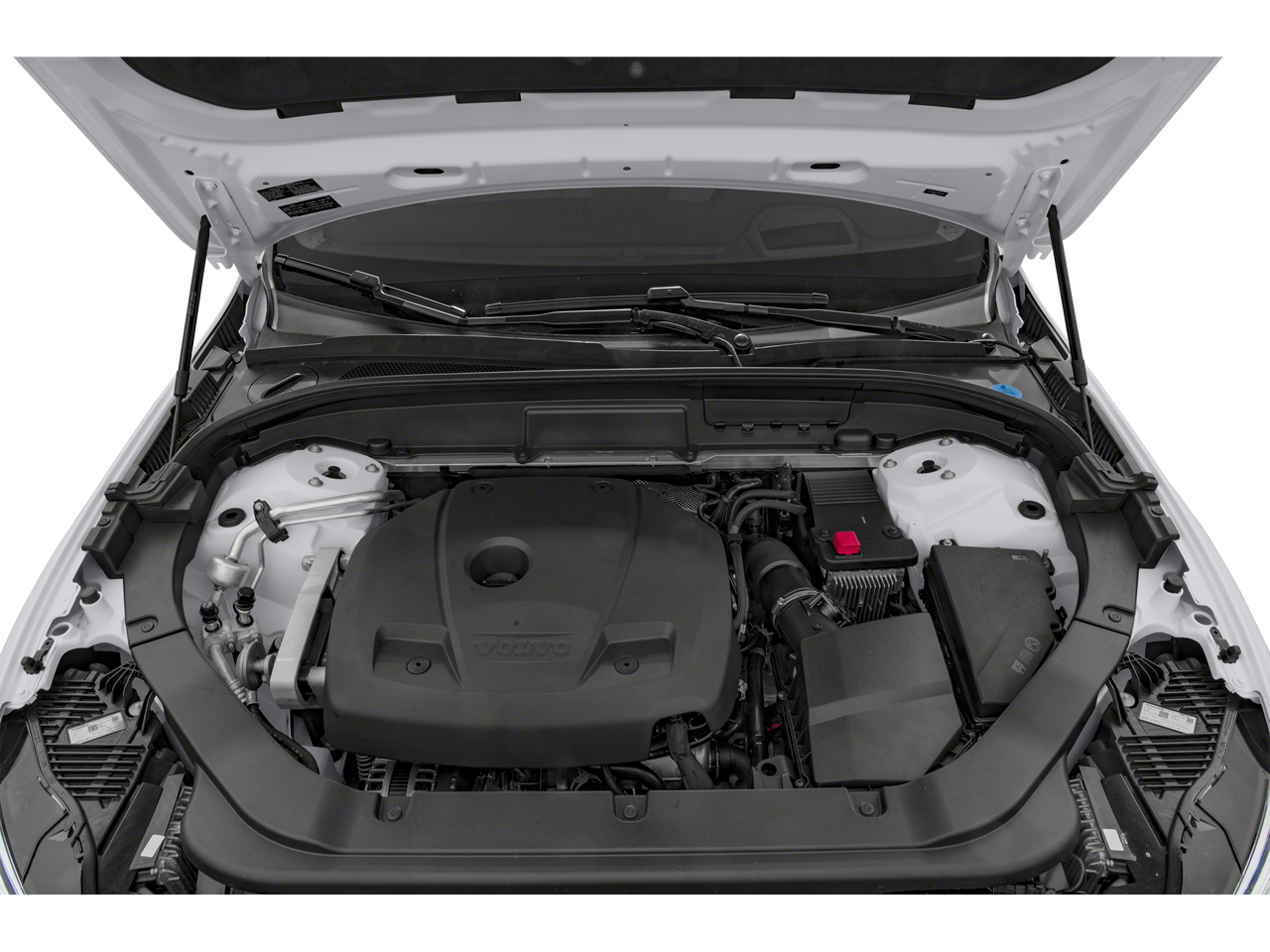 2019 Volvo XC60 INSCRIPTION