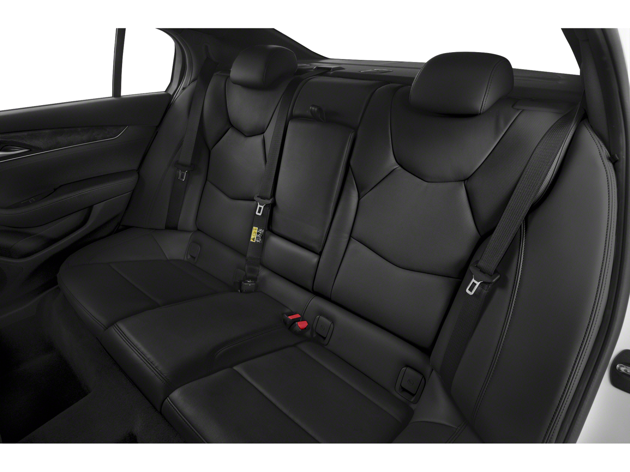 2020 Cadillac CT5 PREMIUM LUXURY